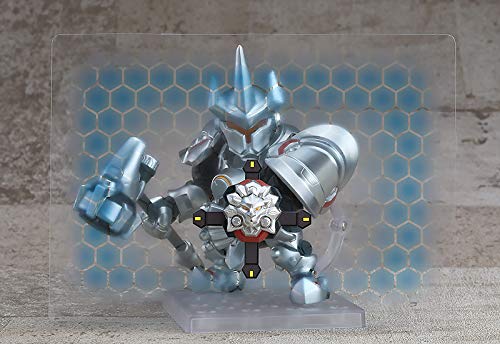 Amazon.co.jp: ねんどろいど オーバーウォッチ ラインハルト